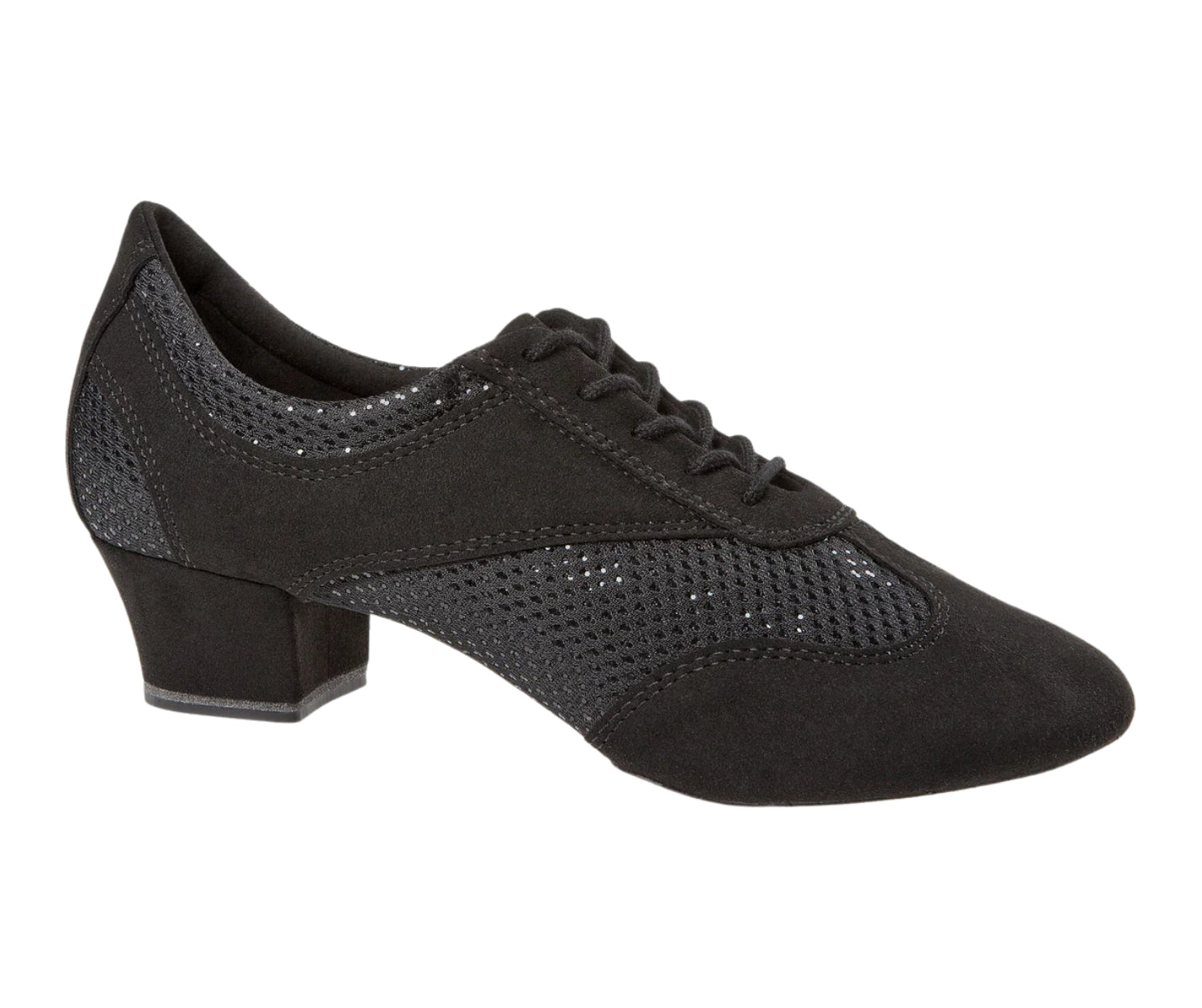 188 Dance shoes in black