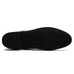 2156 Miguel dance shoes in black