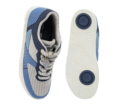 Fuego Jade Dance sneakers in blue