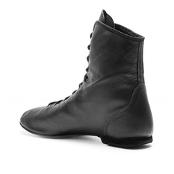 4120 HIT I Gardestiefel negro