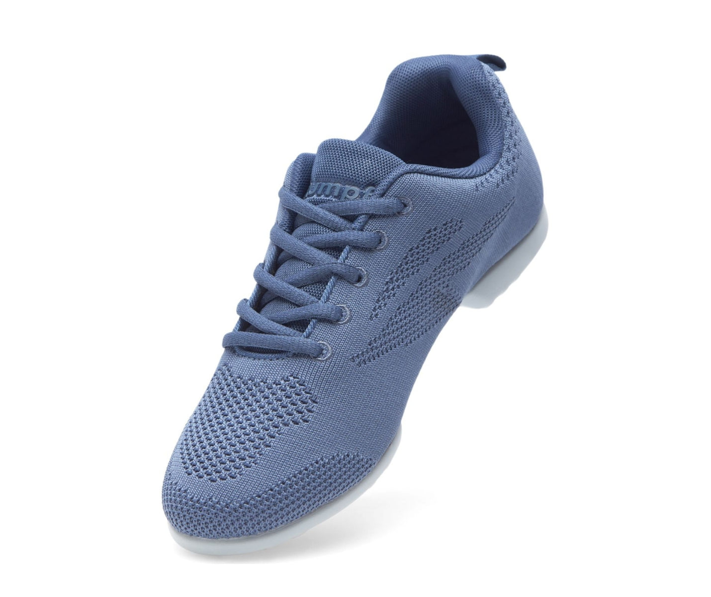 1567 Zuma Tanzsneaker in Blau