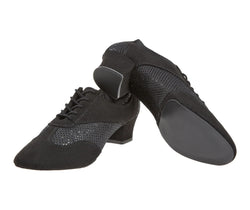 188 Dance shoes in black