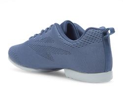 1567 Zuma Tanzsneaker in Blau