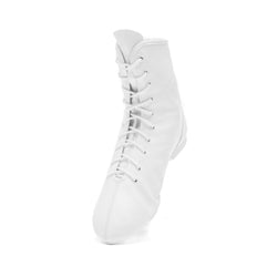 4120 HIT I Bottes de garde en blanc