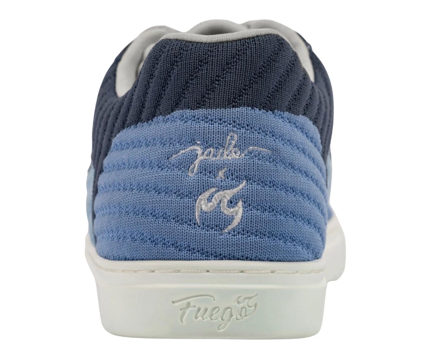 Fuego Jade Dance sneakers in blue