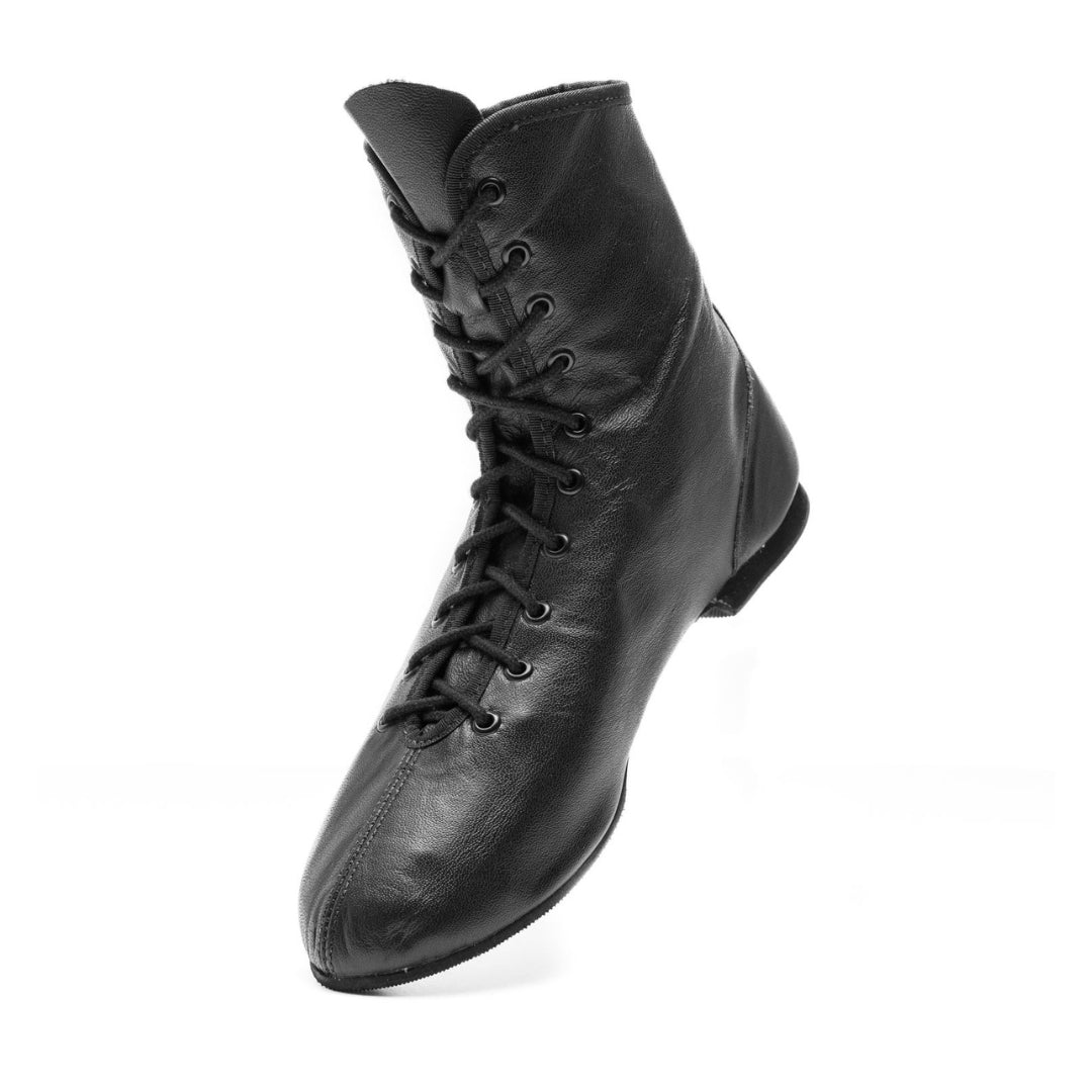 4120 HIT I Bottes de garde en noir