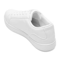 Zapatilla deportiva 1533 LA Dance en blanco