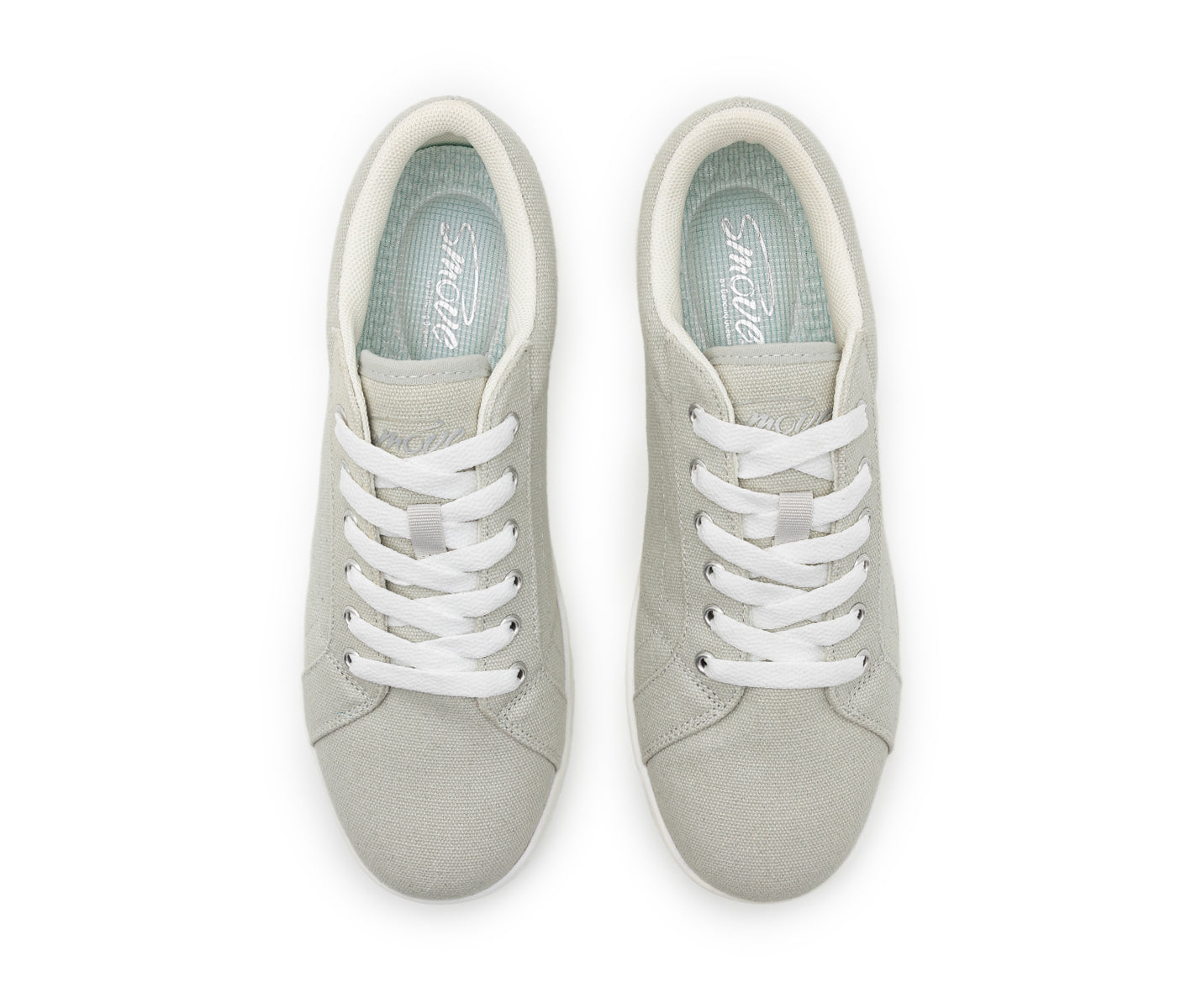 Smove Dance Sneaker in gray