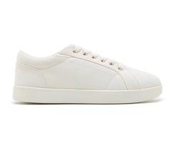 Smove Dance Sneaker en blanc