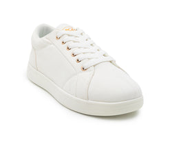 Smove Dance Sneaker in white