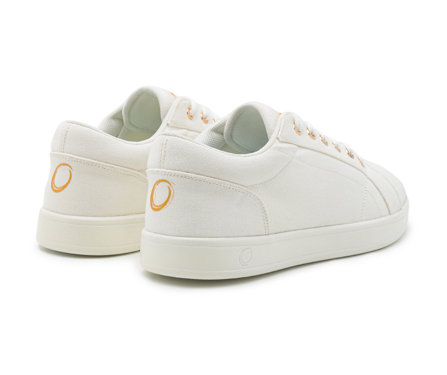 Smove Dance Sneaker en blanco