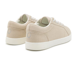 SMOVE Dance Sneaker in Beige