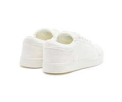 Smove Dance Sneaker in white