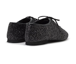 550 / J03 Dance shoes in Black Cristal