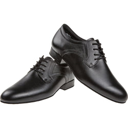 085 Chaussures de danse en noir