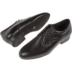 085 Chaussures de danse en noir