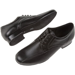 094 Tanzschuhe in Schwarz