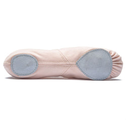 1006 Elastico Ballet snaps in light pink