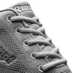 1567 Zuma dance sneaker in gray