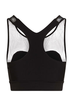 199 spor soutien-gorge en noir