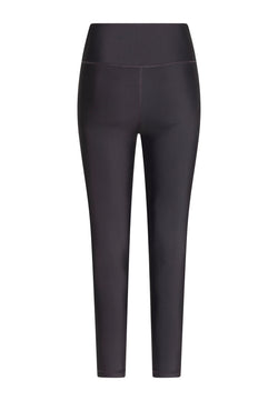 Leggings de cintura alta 1045 Ve en antracita