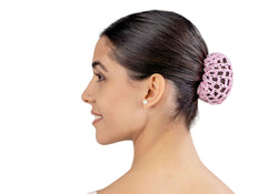 RU8004 Rumpf Hairnet in black