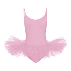 R3105 Tutu and Body in Pink