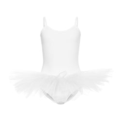 R3105 Tutu and Body in Weiss