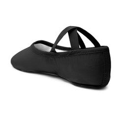 SD16 Só Dança ballet slippers in black