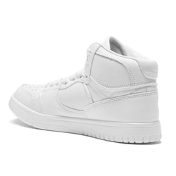 1535 Zapatillas de baile Brooklyn en blanco