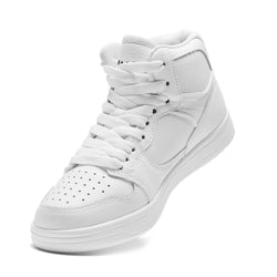 1535 Zapatillas de baile Brooklyn en blanco