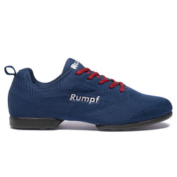 1567 Sneakers da ballo Zuma in blu navy