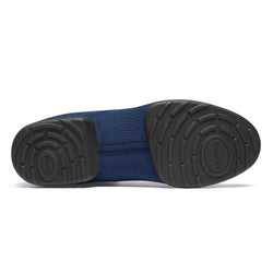 1567 Sneakers da ballo Zuma in blu navy