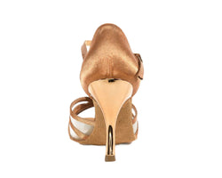 705 Dance shoes in bronze