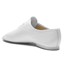 1260 Basic II Chaussures de jazz en blanc