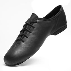 1270 Basic II jazz shoes in black