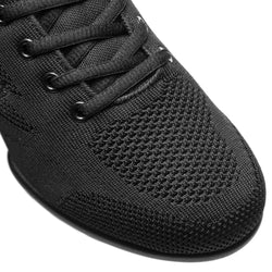 1567 Sneakers da ballo Zuma in nero