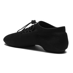 Sneaker 1581 Jazz in nero