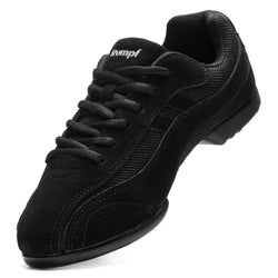 1592 Jive sneaker in black